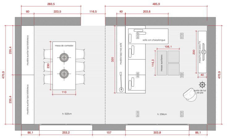 Condominios Urbanos